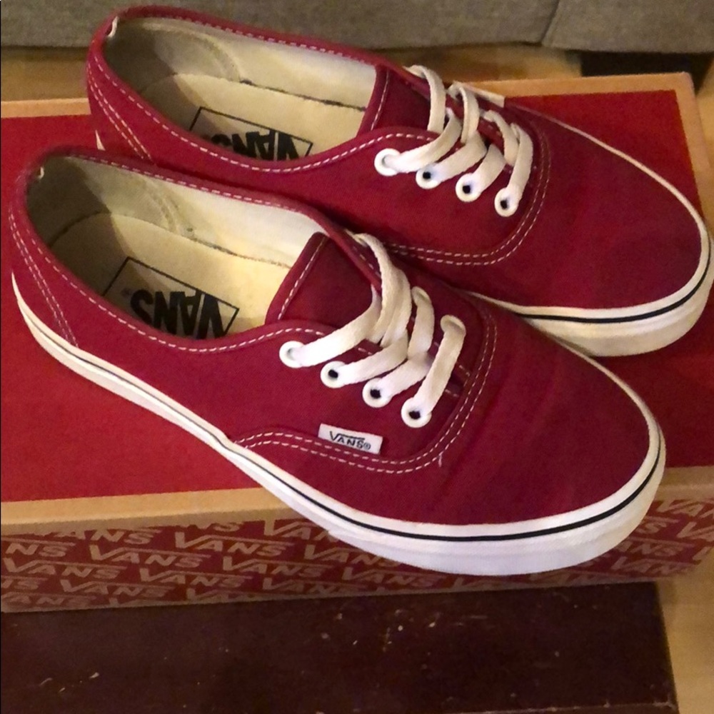 Vans Authentic - Picture 2 of 4